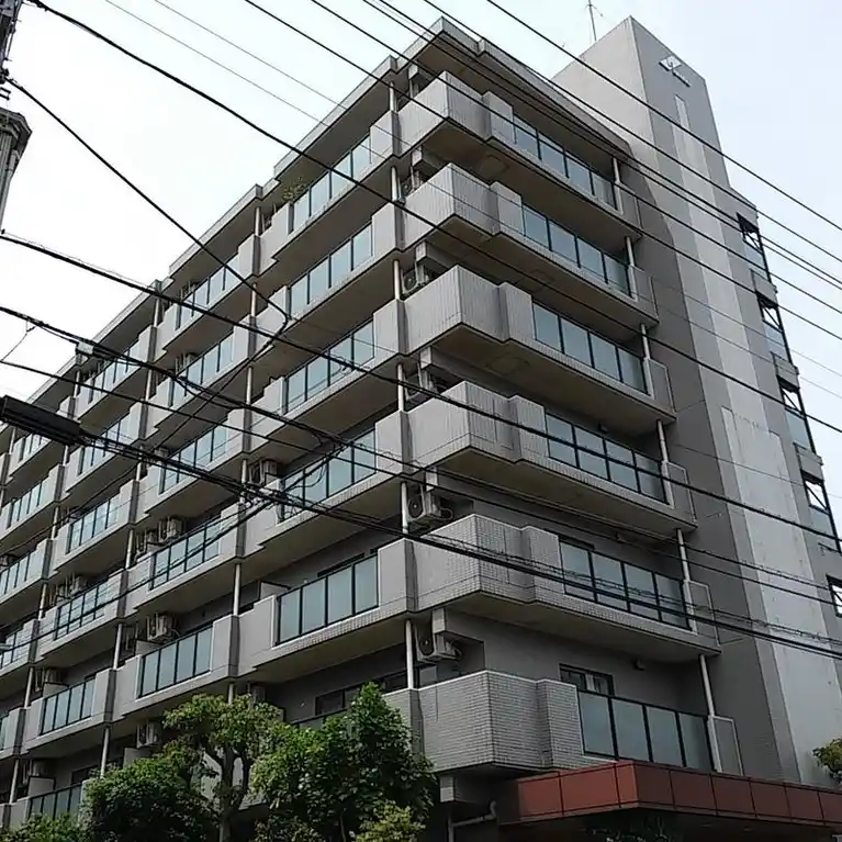 ユニーブル宮崎台