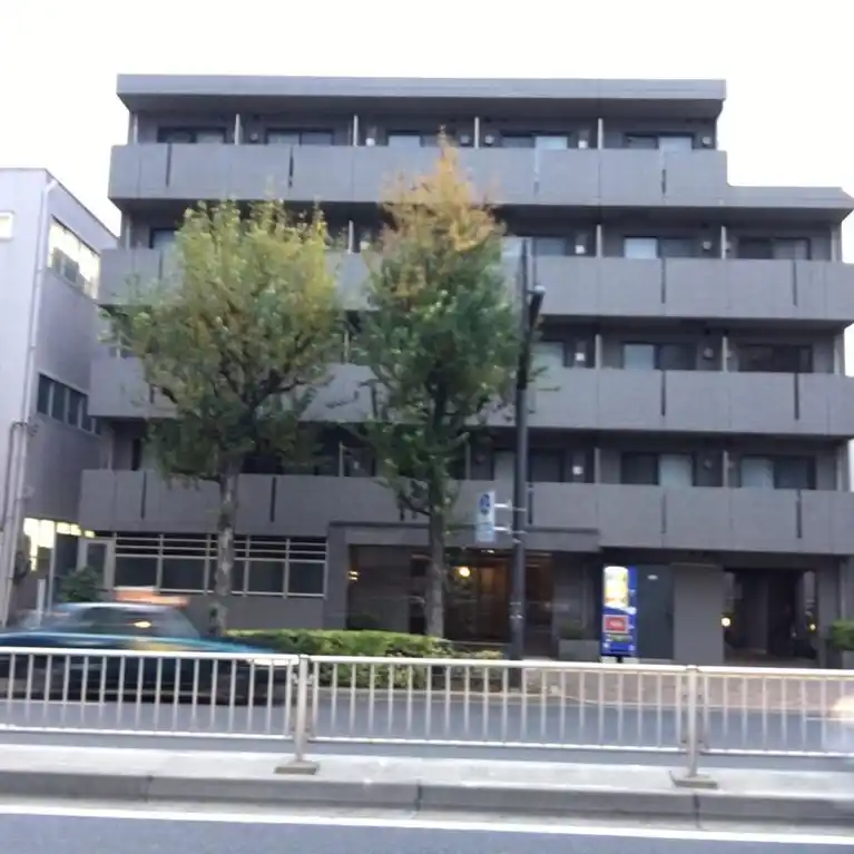 ルーブル小竹向原