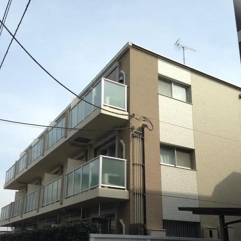 プレミール浜田山