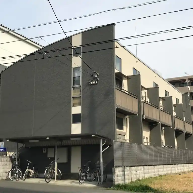 ZEPHYR COURT丸山台II