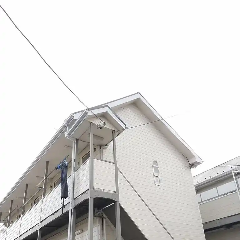 アクティブ富浜 外観
