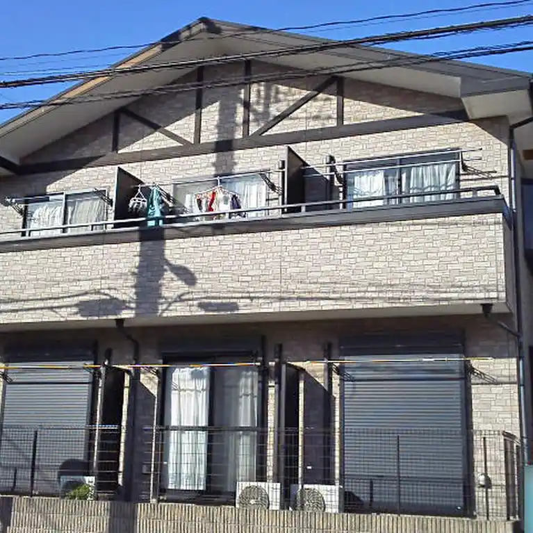 東野壱番館