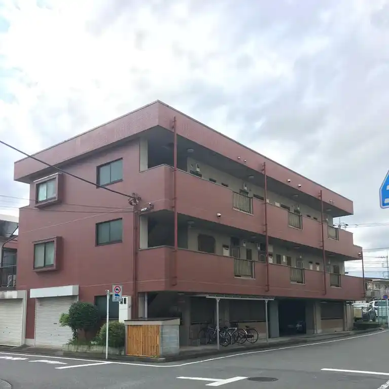 エバンコーポ