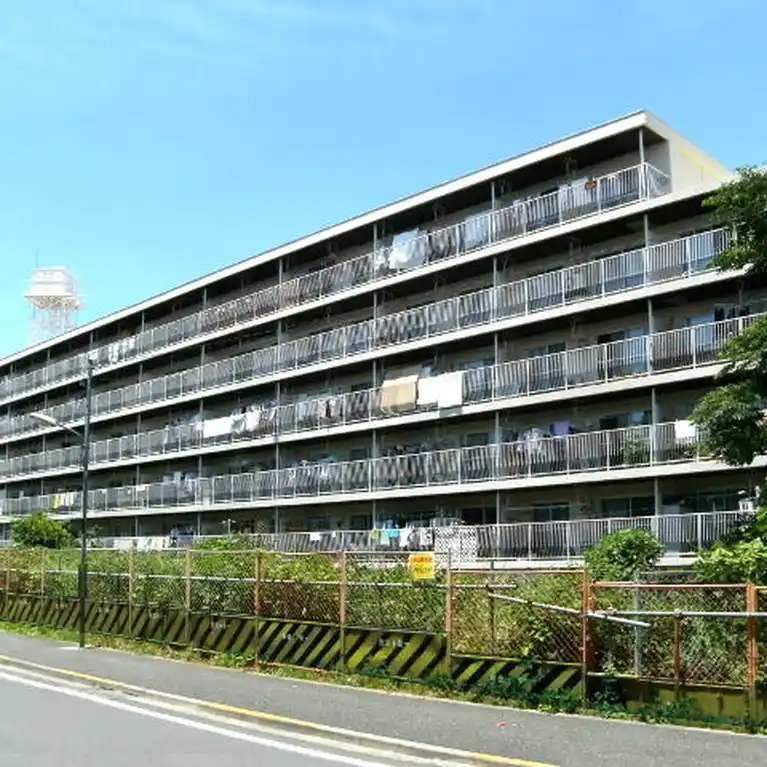 小金井パーク・ファミリア