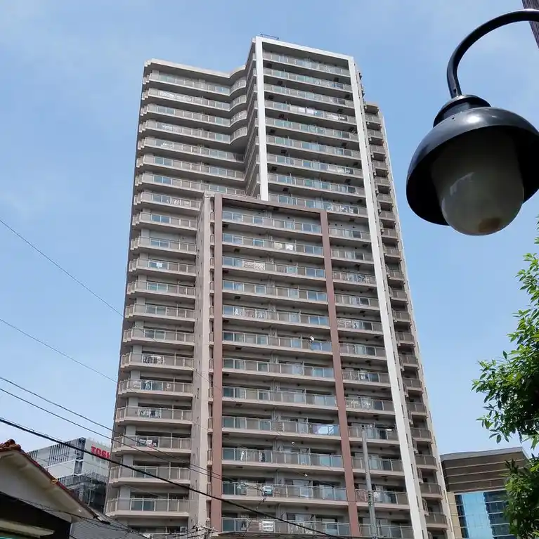 イクス川崎ザ・タワー