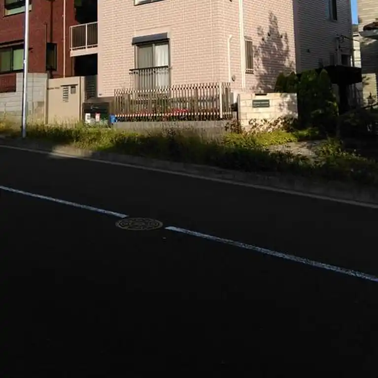 ハピネス新ゆり