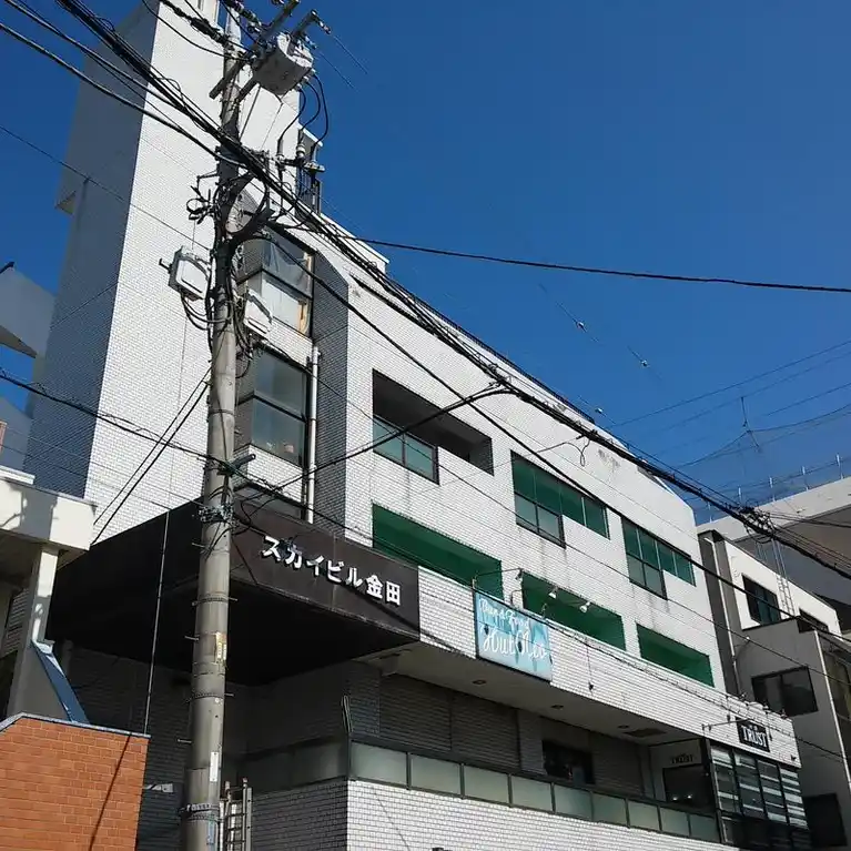 スカイビル金田