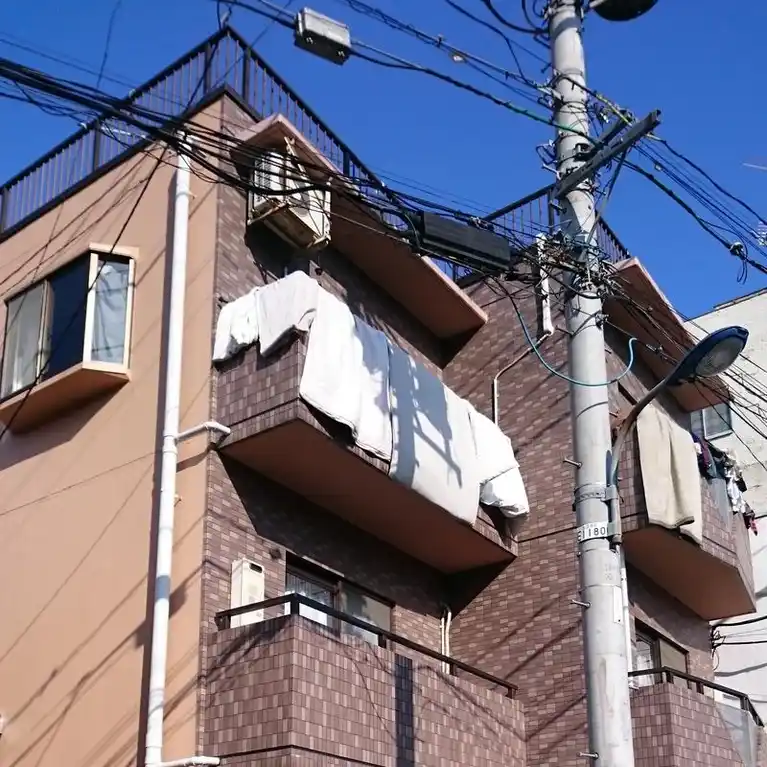 ハイム石原