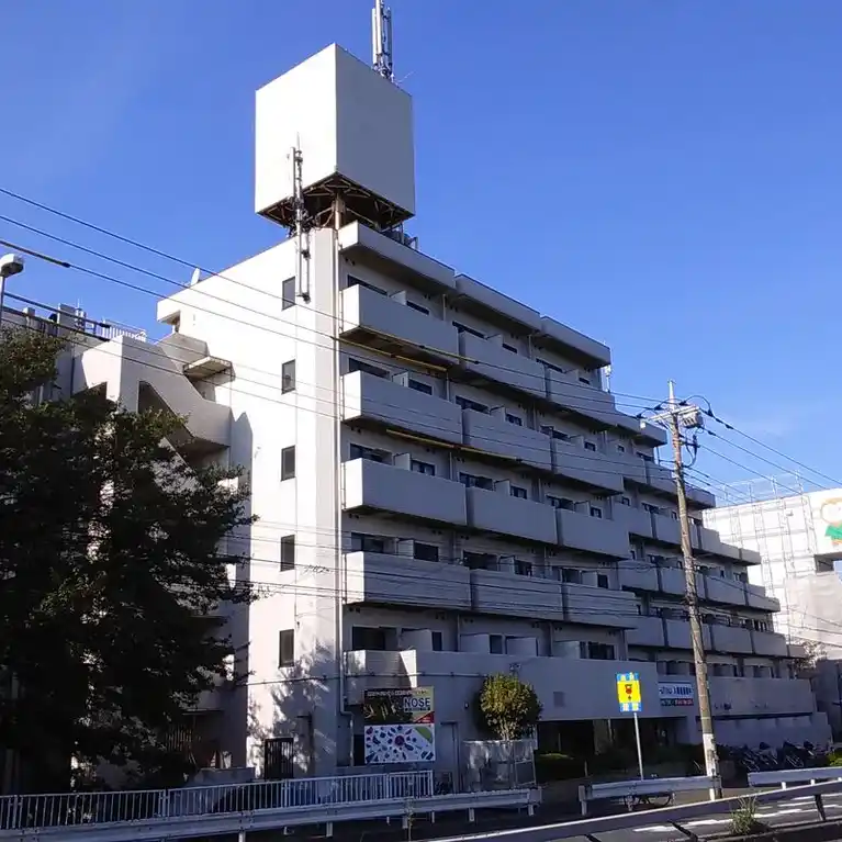 CKすずかけ台