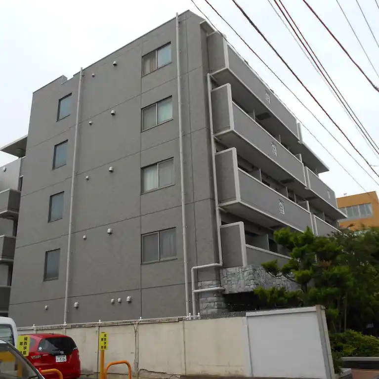 メインステージ椎名町