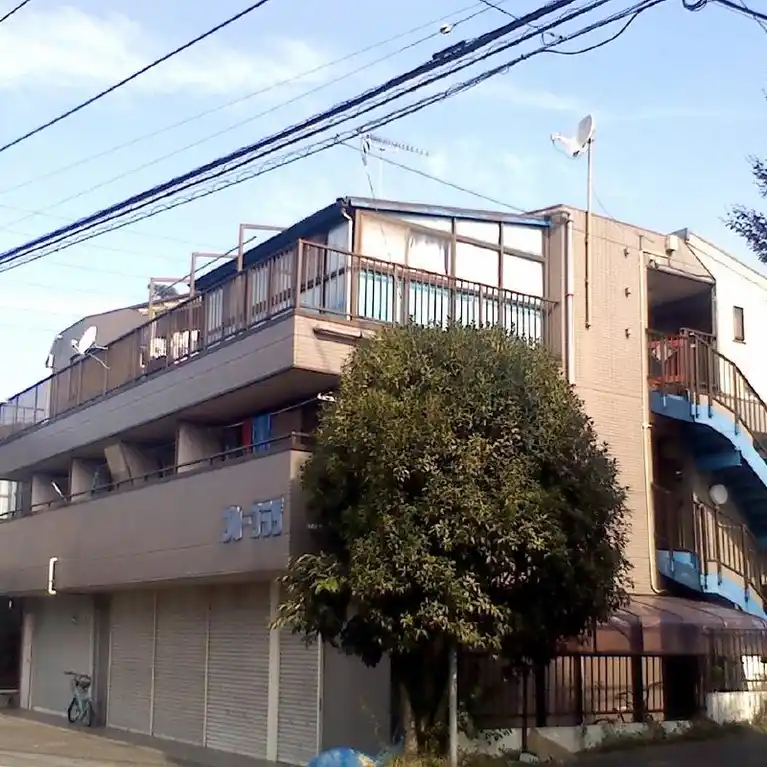 ブループラザ