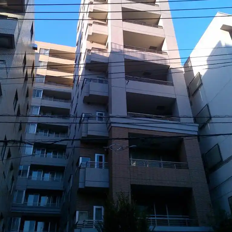 サンクタス本郷元町
