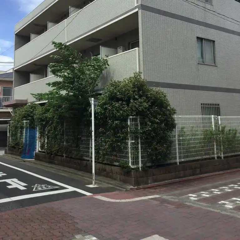 ミレニアム北嶺