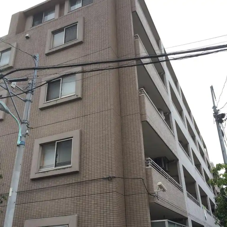 サニーコート中板橋第2
