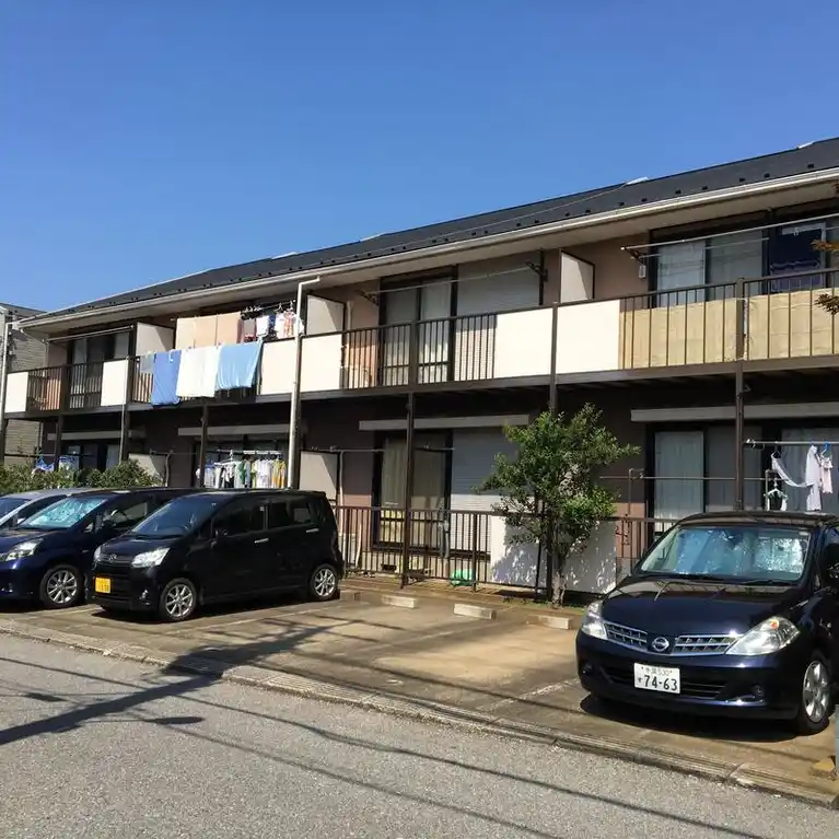 ジュネス本郷
