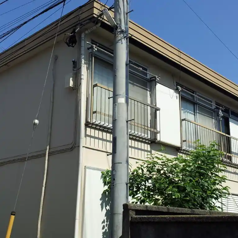 ゆうき荘