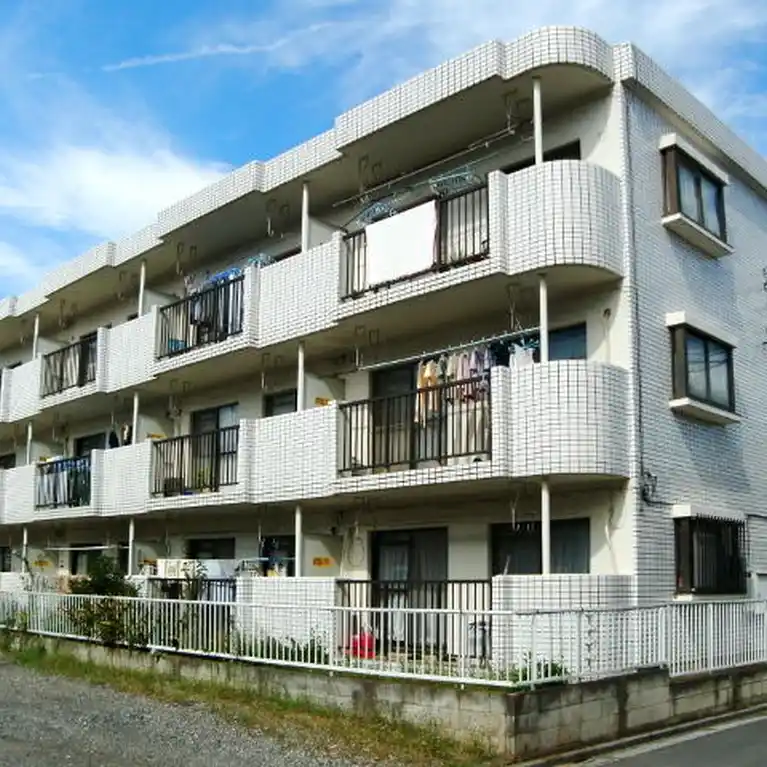 石井マンション