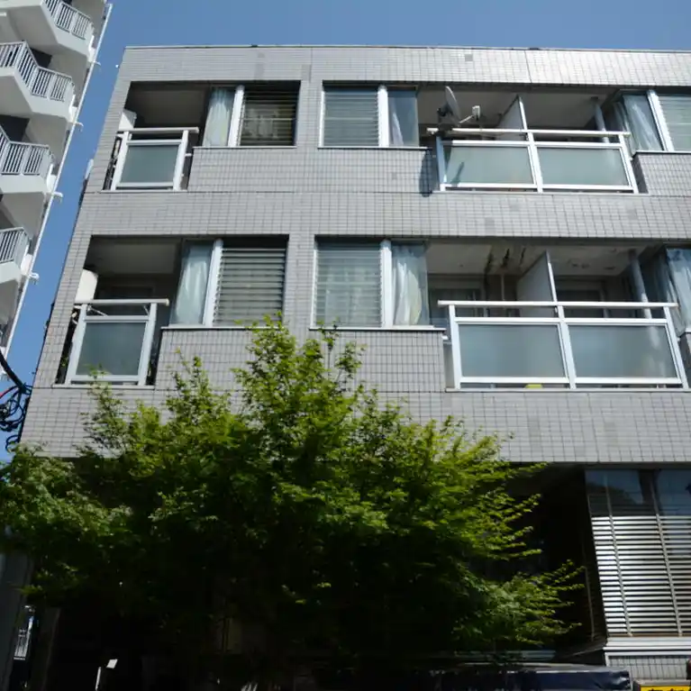 タウンシップ池上