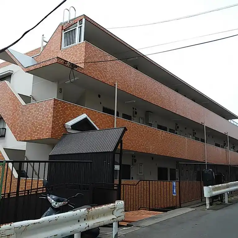 スカール梶ヶ谷