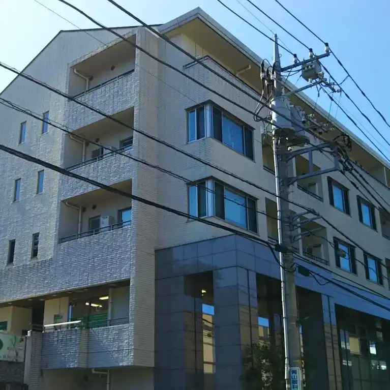 エーデルワイス玉川学園