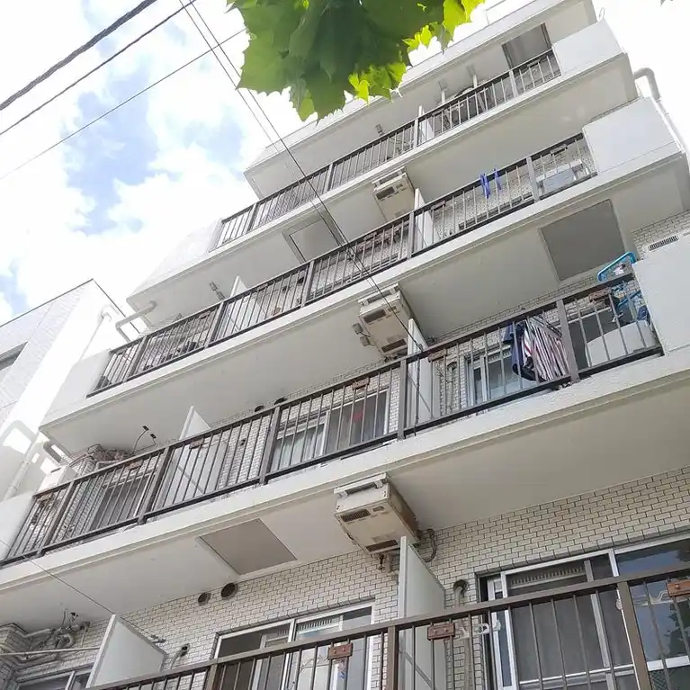ポートハイム前里町
