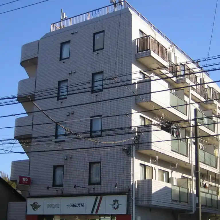 アソルティ横浜保土ヶ谷