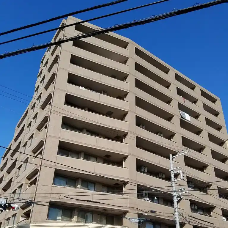ナイスステージ藤沢フィオール