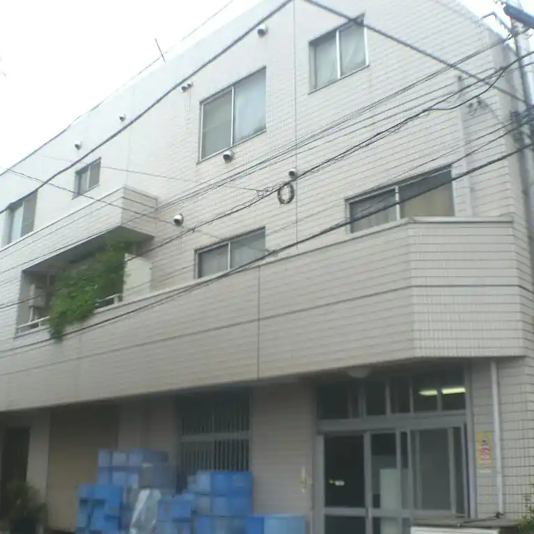 大東マンション