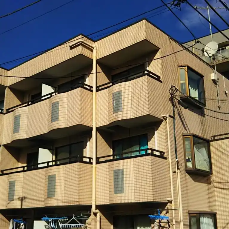 アイビス中山