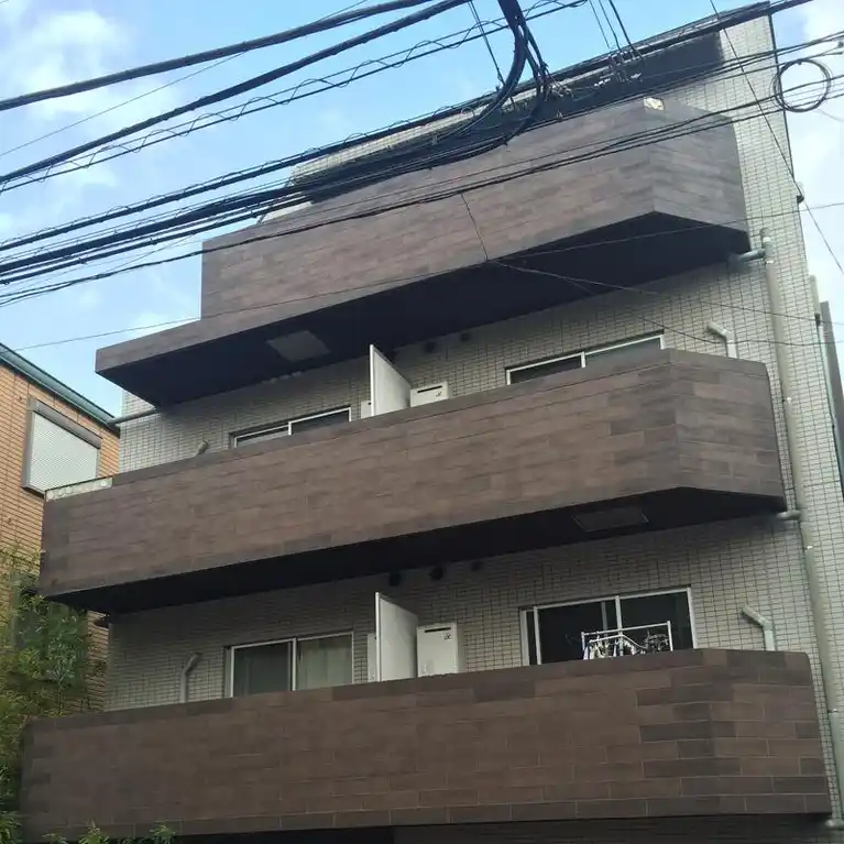 ブライズ大森東