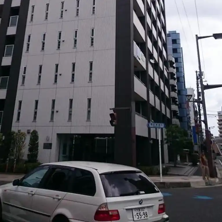 ダイナシティ西川口