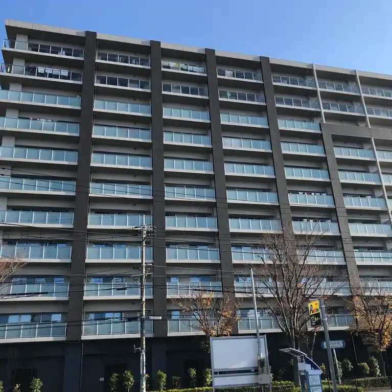 サーパス春日部中央レジデンス