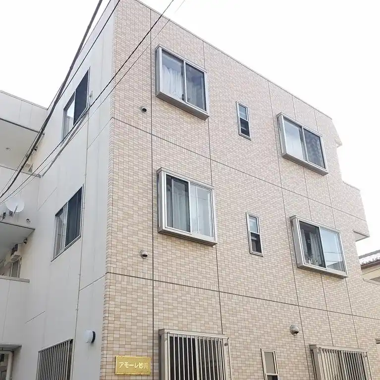 アモーレ妙典
