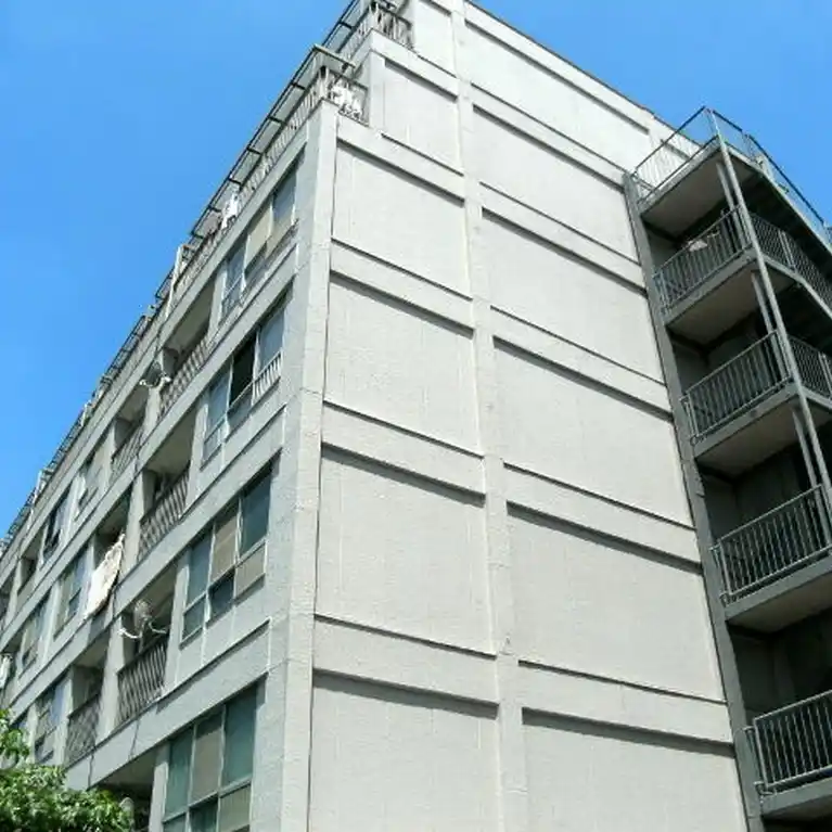 小金井第2コーポラス