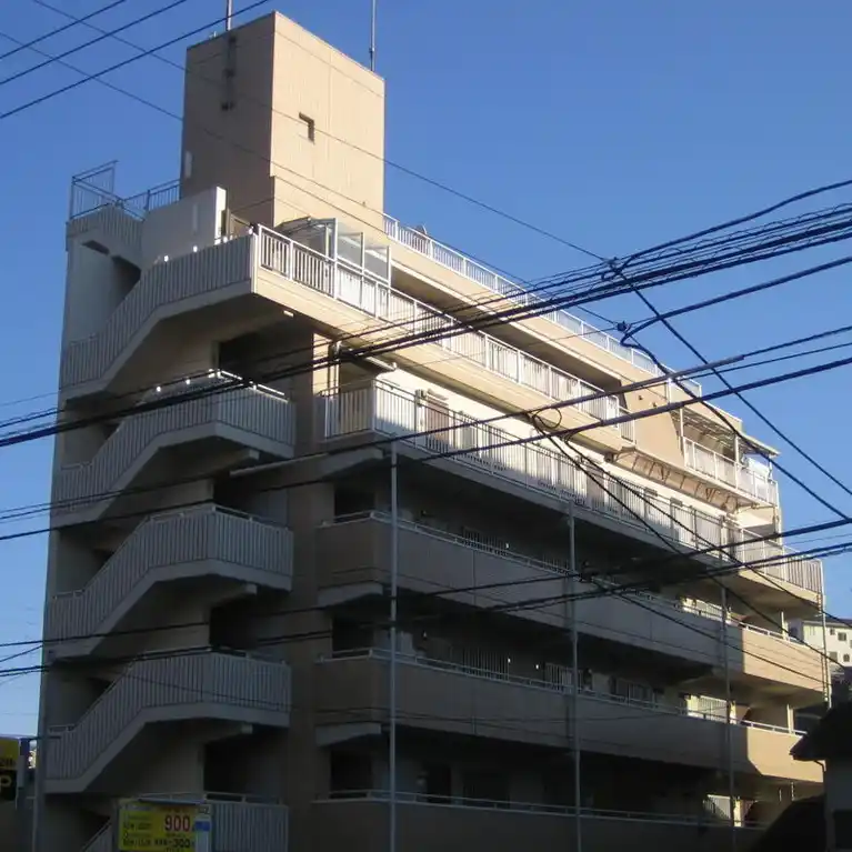 エスポワール保土ヶ谷