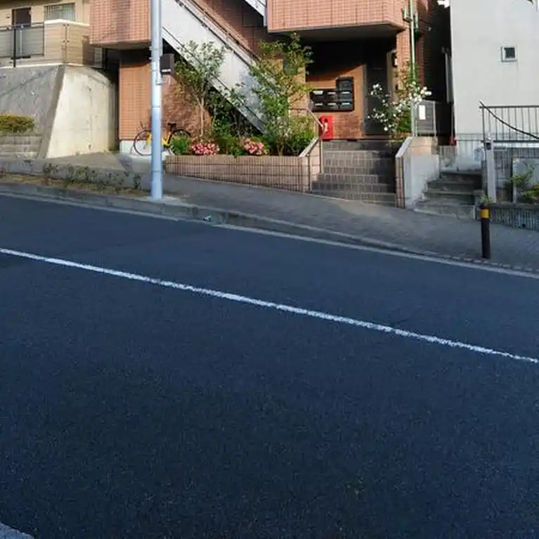 ベルメゾン新百合ヶ丘