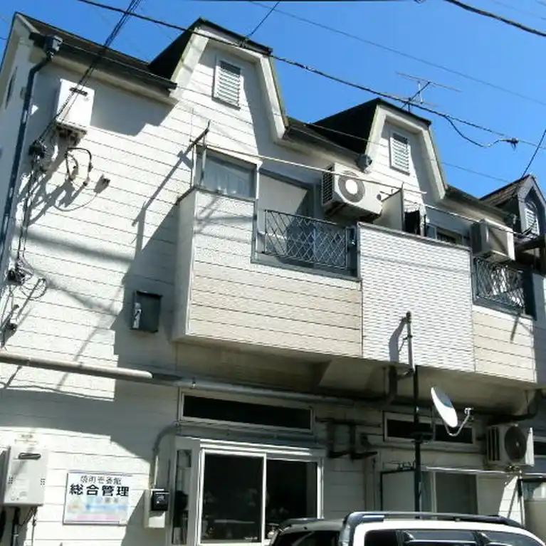 境町壱番館