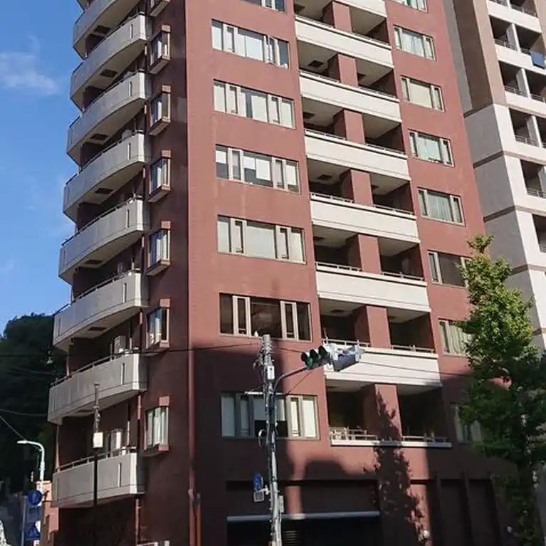 代官山デュープレックス