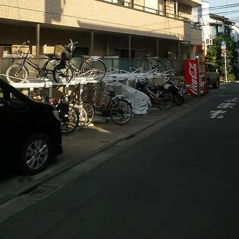 LaMaisonEpica 外観