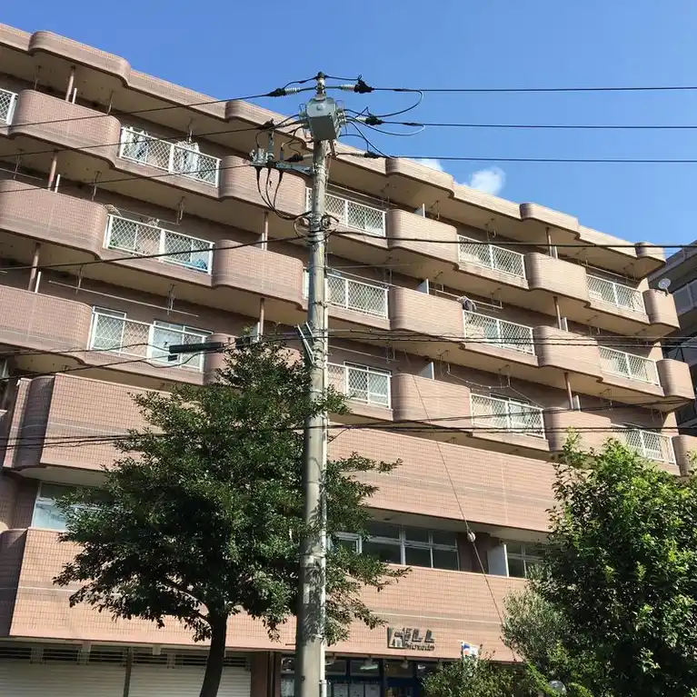 ゼックスベルク本郷