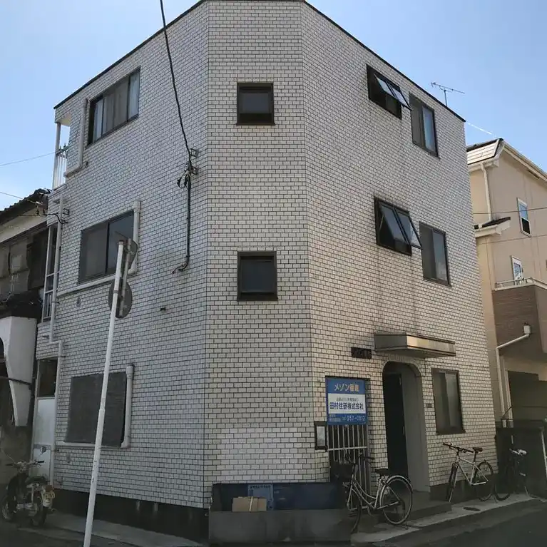 メゾン香取