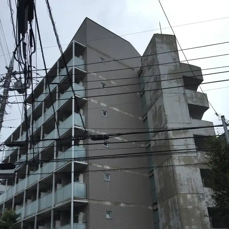 プラウドフラット仙川