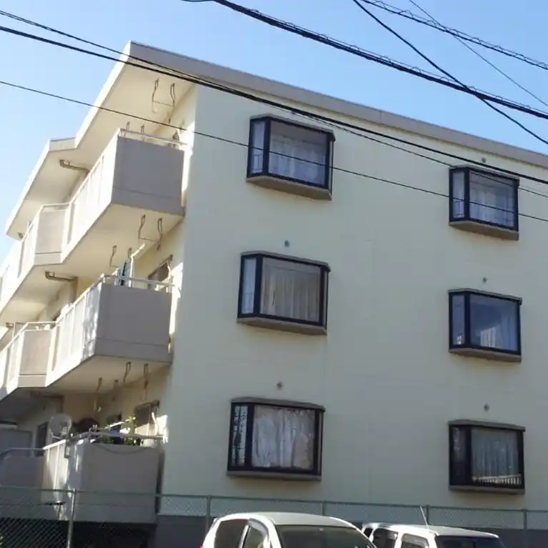 パークサイド市ヶ尾