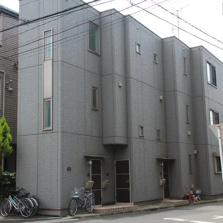 ノーブル壱番館