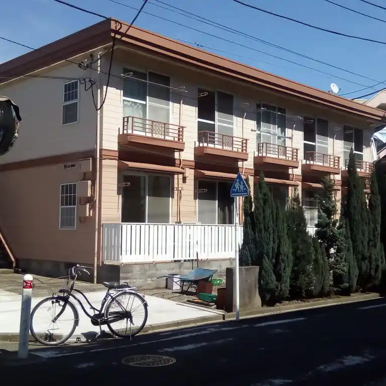 サンハイム東橋本