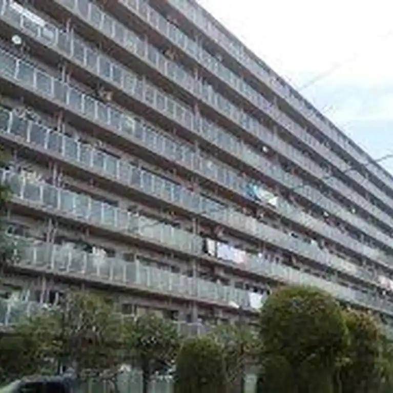 藤和相模原ハイタウン