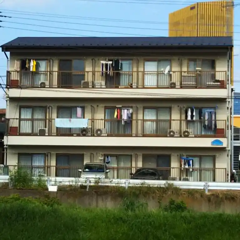 サンビーム長島