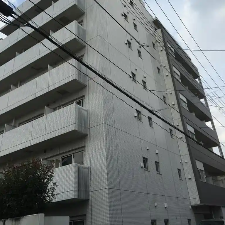 コスモグラシア清澄白河