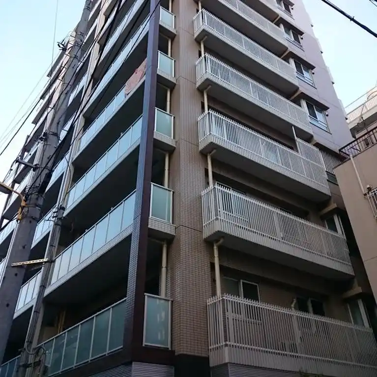 パレステージ錦糸町