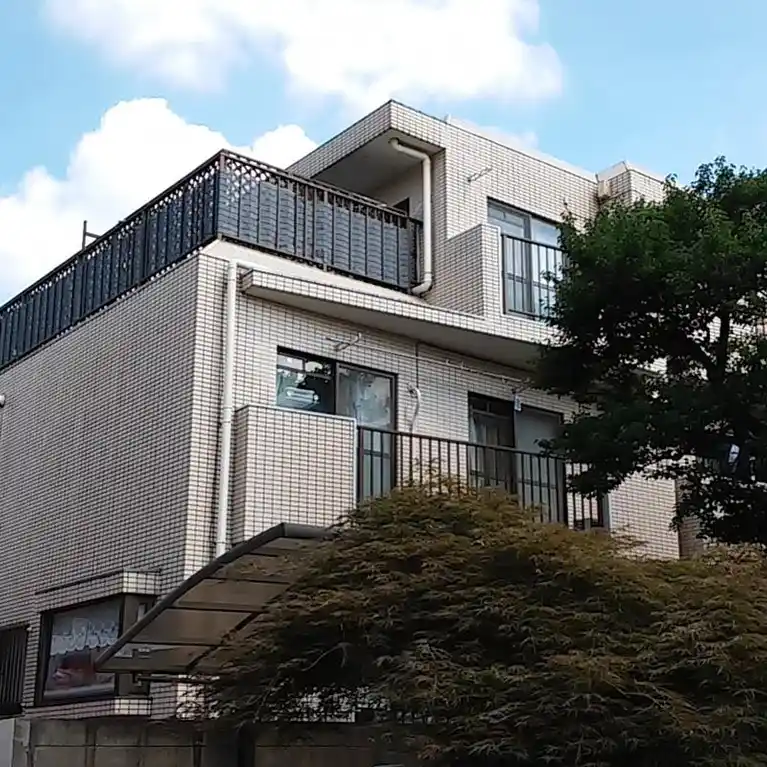 ニューハイムタヒラ 外観